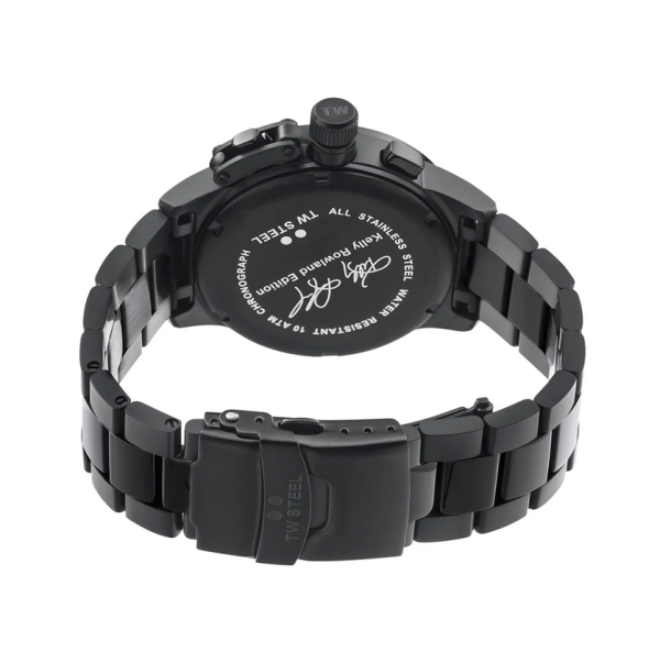 TW-Steel TW312 Canteen Bracelet Damenuhr Quarz